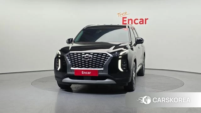 Hyundai Palisade id 3872768 из Кореи 13