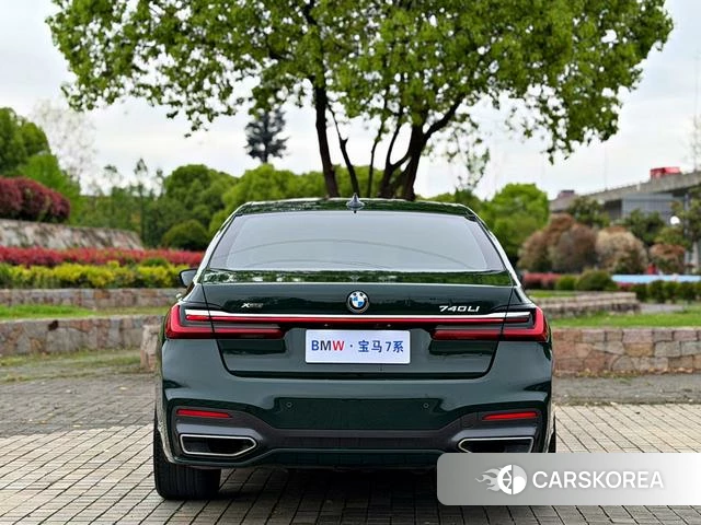 BMW 7 series id 4241915 из Китая 14