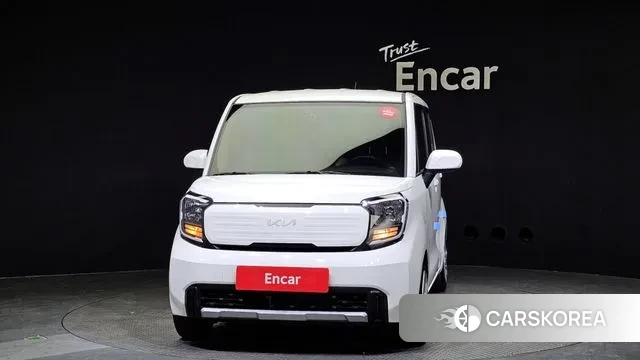 Kia The New Kia Ray id 2959416 из Кореи 13