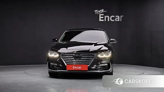 Hyundai Grandeur IG id 3029040 из Кореи 13