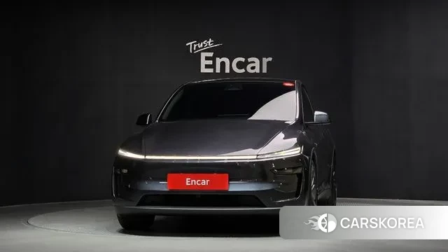 Tesla Model Y id 3436756 из Кореи 13