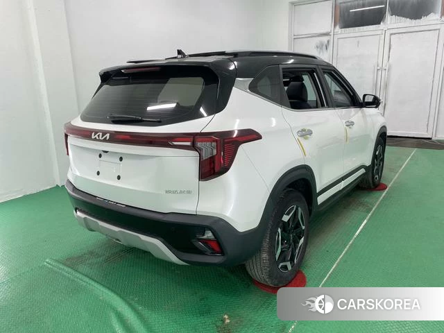 Kia Setus id 4291473 из Китая 13