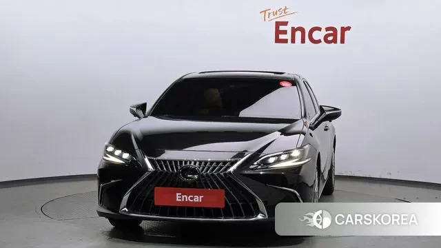 Lexus ES300h 7th generation id 3606106 из Кореи 13