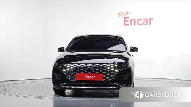 Hyundai The New Grandeur IG id 3349740 из Кореи 13