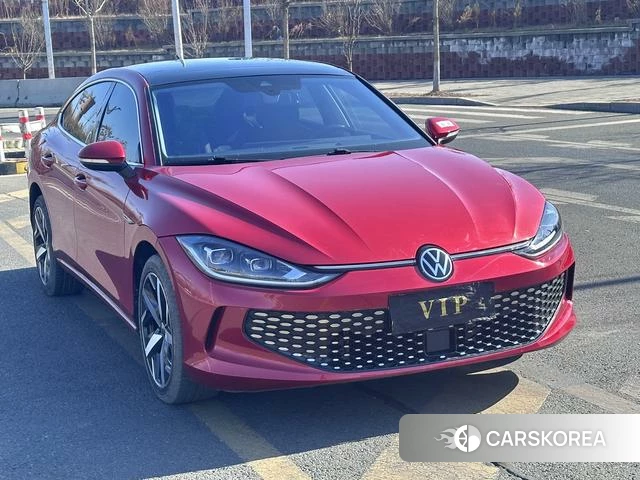 Volkswagen Lingdu id 3907753 из Китая 16