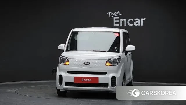 Kia The New Ray id 3312726 из Кореи 13