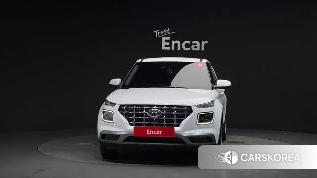 Hyundai Venue id 3670846 из Кореи 13