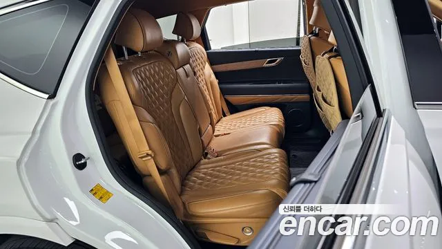 Genesis GV80 id 2689012 из Кореи 13