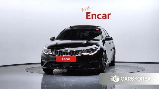 Kia The New K5 2nd generation id 3249065 из Кореи 13