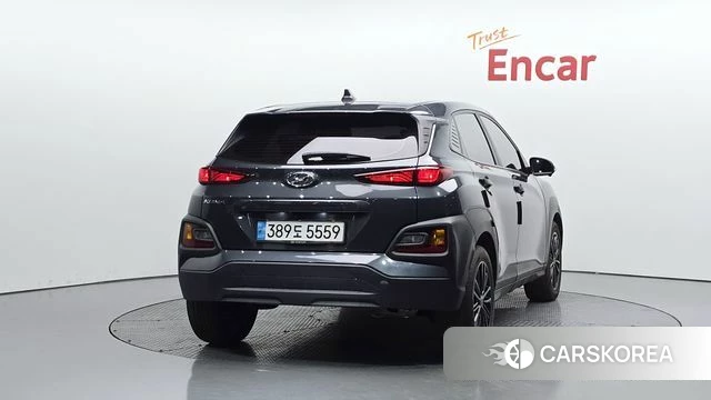 Hyundai Kona id 3954881 из Кореи 13