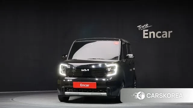 Kia The New Kia Ray id 3447758 из Кореи 13