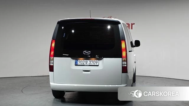 Hyundai Staria id 3831701 из Кореи 13