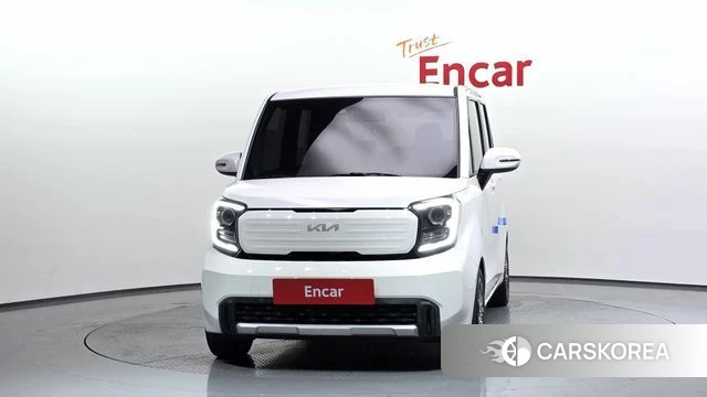 Kia The New Kia Ray id 4422476 из Кореи 13