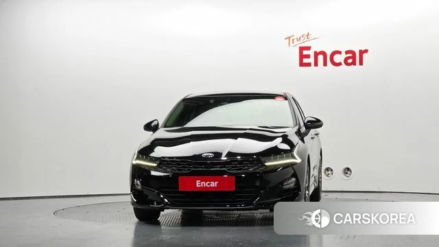 Kia K5 3rd generation id 4632149 из Кореи 23