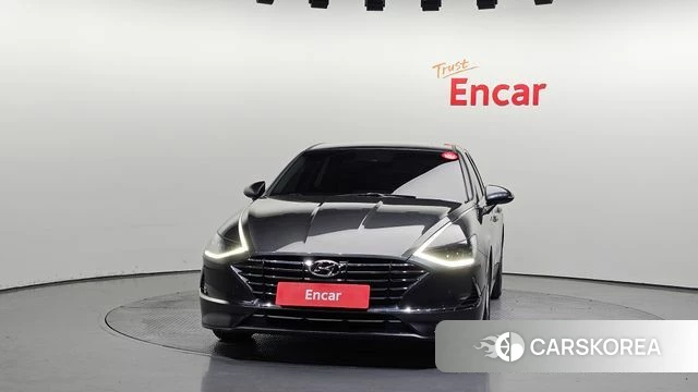 Hyundai Sonata (DN8) id 4294114 из Кореи 23