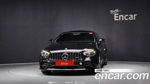 Mercedes-Benz E-Class W213 id 2747336 из Кореи 13