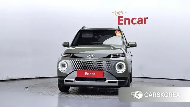 Hyundai Casper id 3042618 из Кореи 13