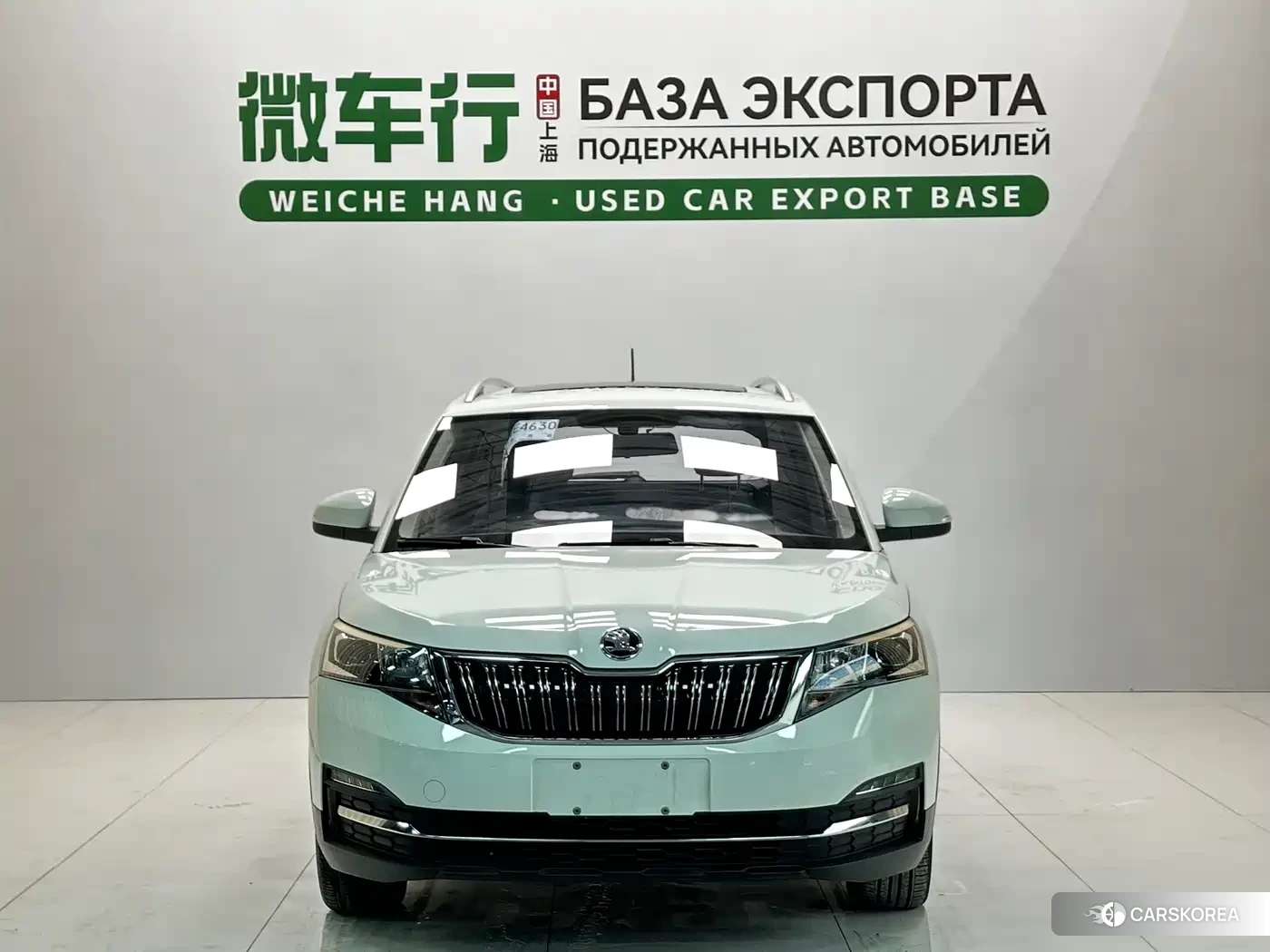 Skoda Kamiq id 4622622 из Китая 14