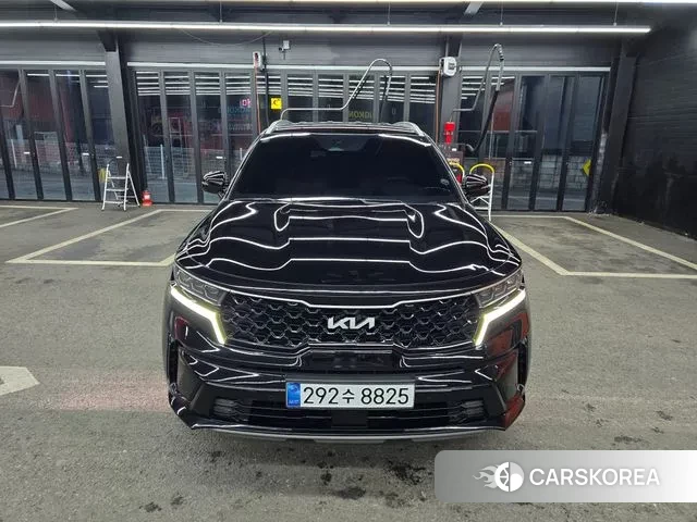 Kia Sorento 4th Generation id 3473446 из Кореи 13