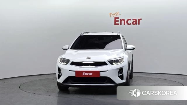 Kia Stonic id 3867073 из Кореи 13