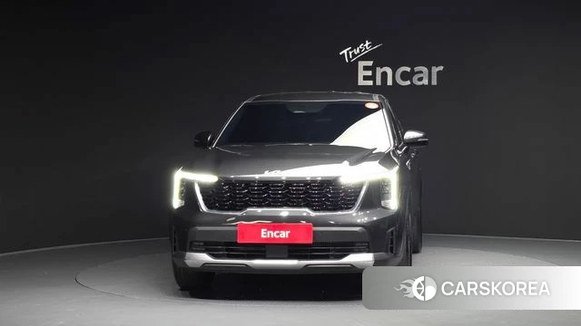 Kia The New Sorento 4th Generation id 4422052 из Кореи 23