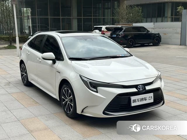 Toyota Lei Ling id 4273651 из Китая 16