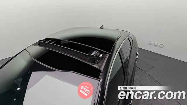 Kia K5 3rd generation id 2730070 из Кореи 13