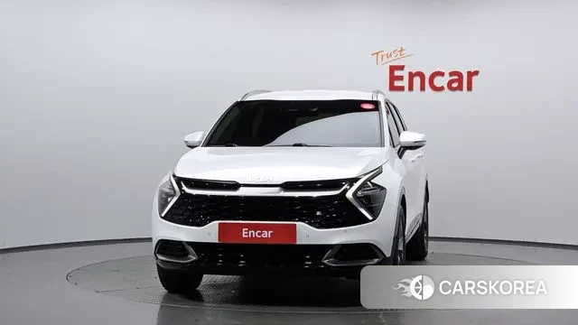 Kia Sportage 5th Generation id 3395275 из Кореи 13