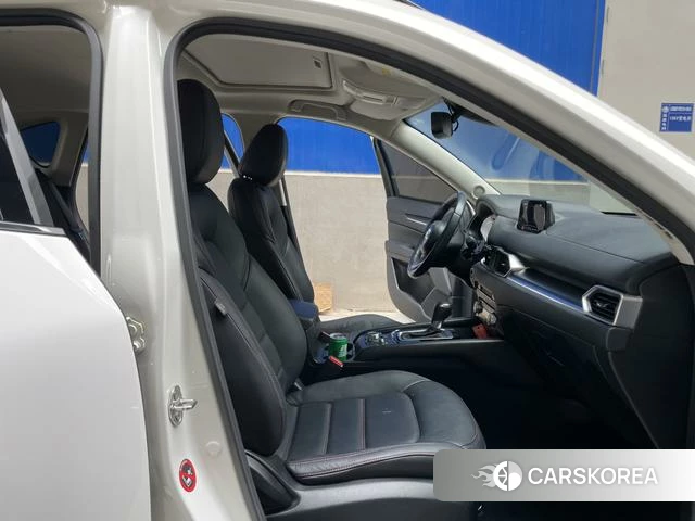 Mazda CX-5 id 4278415 из Китая 10