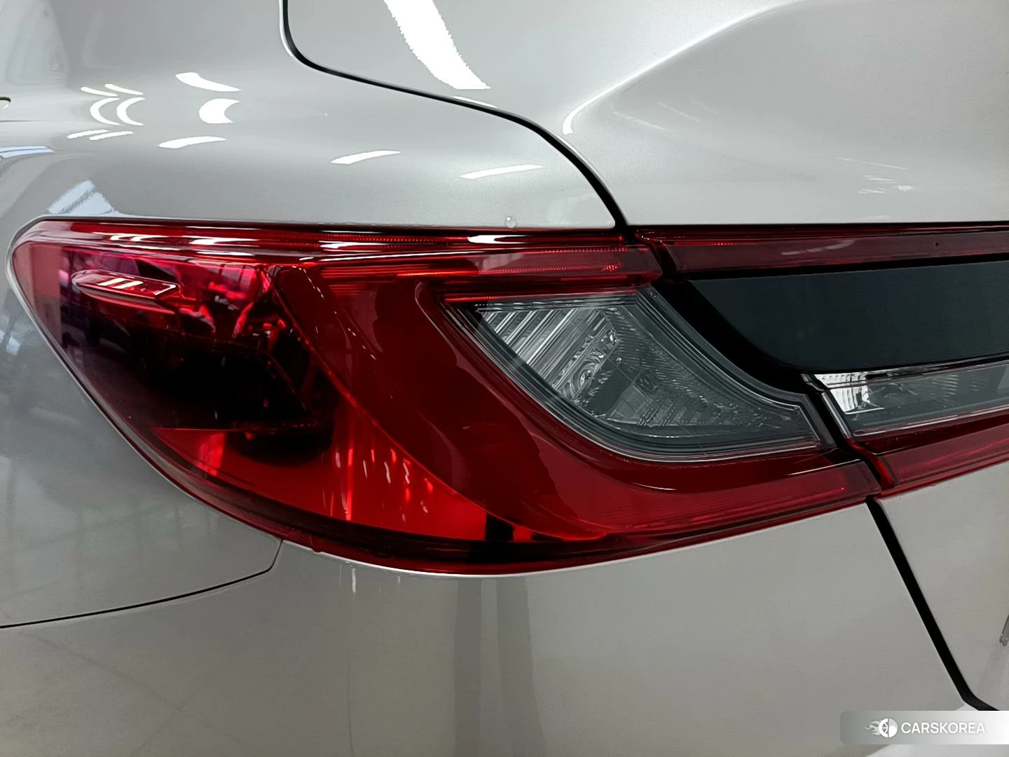 Toyota Camry id 4455774 из Китая 13