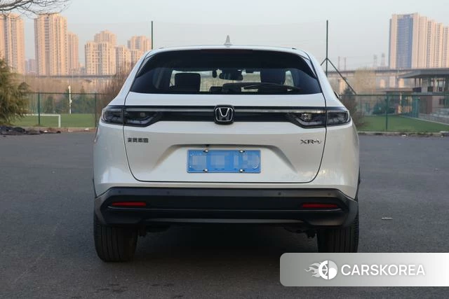 Honda XR-V id 4290019 из Китая 10