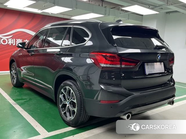 BMW X1 id 3908150 из Китая 19