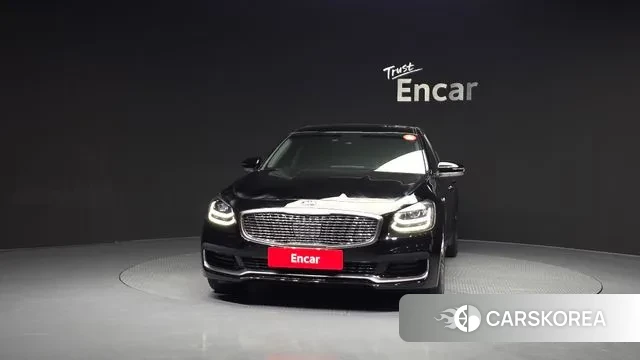 Kia More K9 id 3593194 из Кореи 13