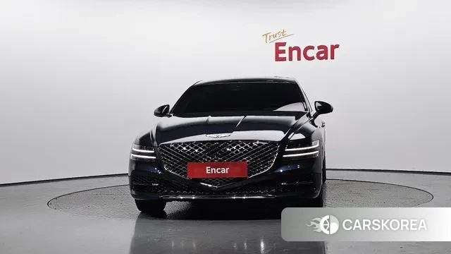 Genesis G80 (RG3) id 3323124 из Кореи 13