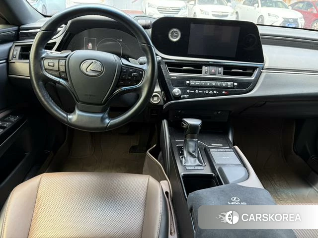 Lexus ES 2022 Другой из Китая, фото 6