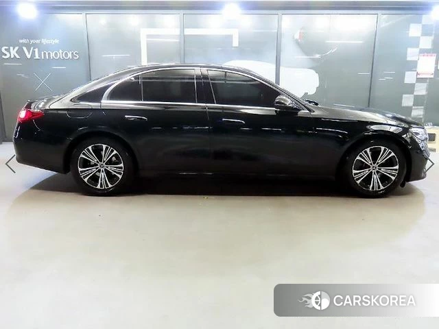 Mercedes-Benz E-Class W214 id 4454797 из Кореи 13