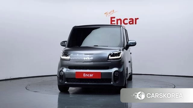 Kia The New Ray id 4422780 из Кореи 13