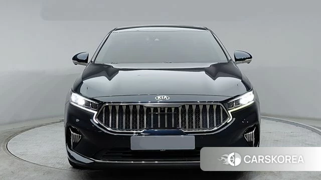 Kia K7 Premier id 4595044 из Кореи 13