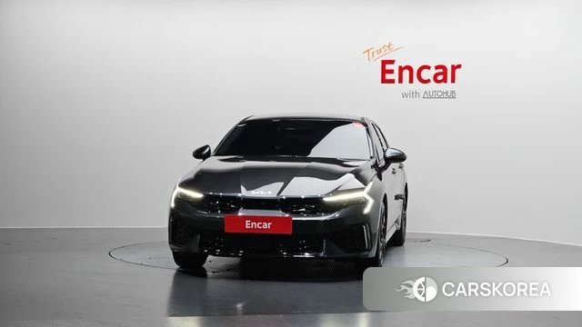 Kia The New K5 3rd generation id 3850108 из Кореи 13