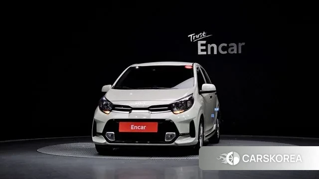 Kia Morning Urban (JA) id 3734715 из Кореи 13