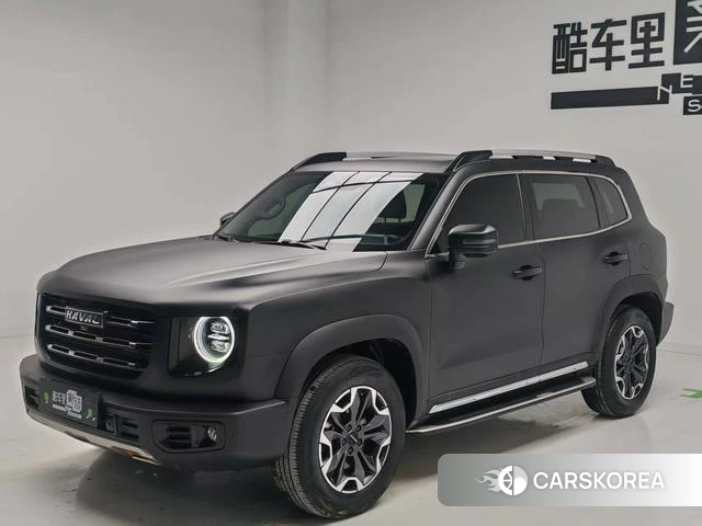 Haval Big dog id 4210284 из Китая 10