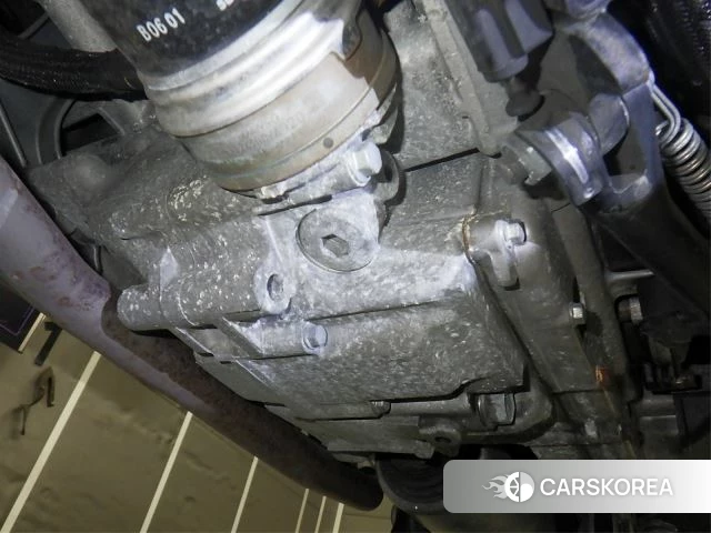 Engine photo