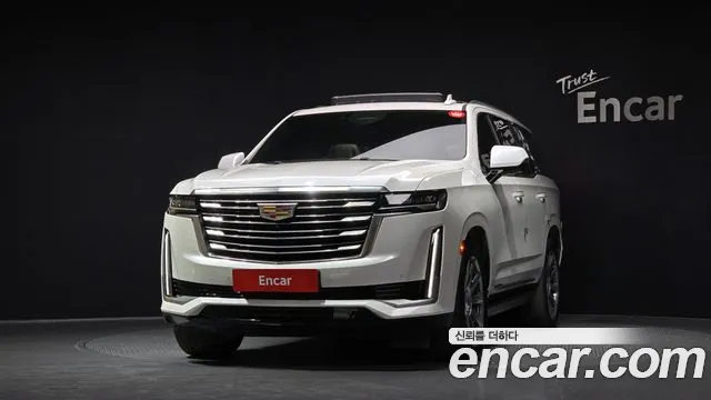 Cadillac Escalade 5th Generation id 2681270 из Кореи 13