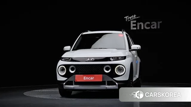 Hyundai Casper id 3280857 из Кореи 13