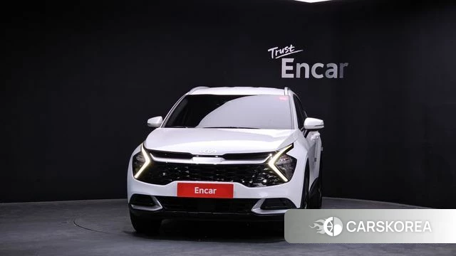 Kia Sportage 5th Generation id 4282793 из Кореи 23