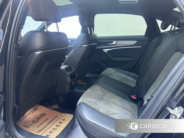 Audi A6L id 4258859 из Китая 10