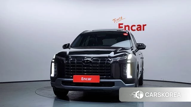 Hyundai The New Palisade id 3922836 из Кореи 13