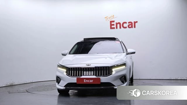 Kia K7 Premier id 4754758 из Кореи 23