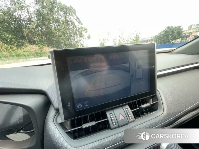 Toyota RAV4 Rongfang id 4262389 из Китая 17