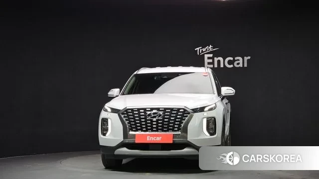 Hyundai Palisade id 3718486 из Кореи 13